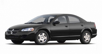   DODGE () Stratus